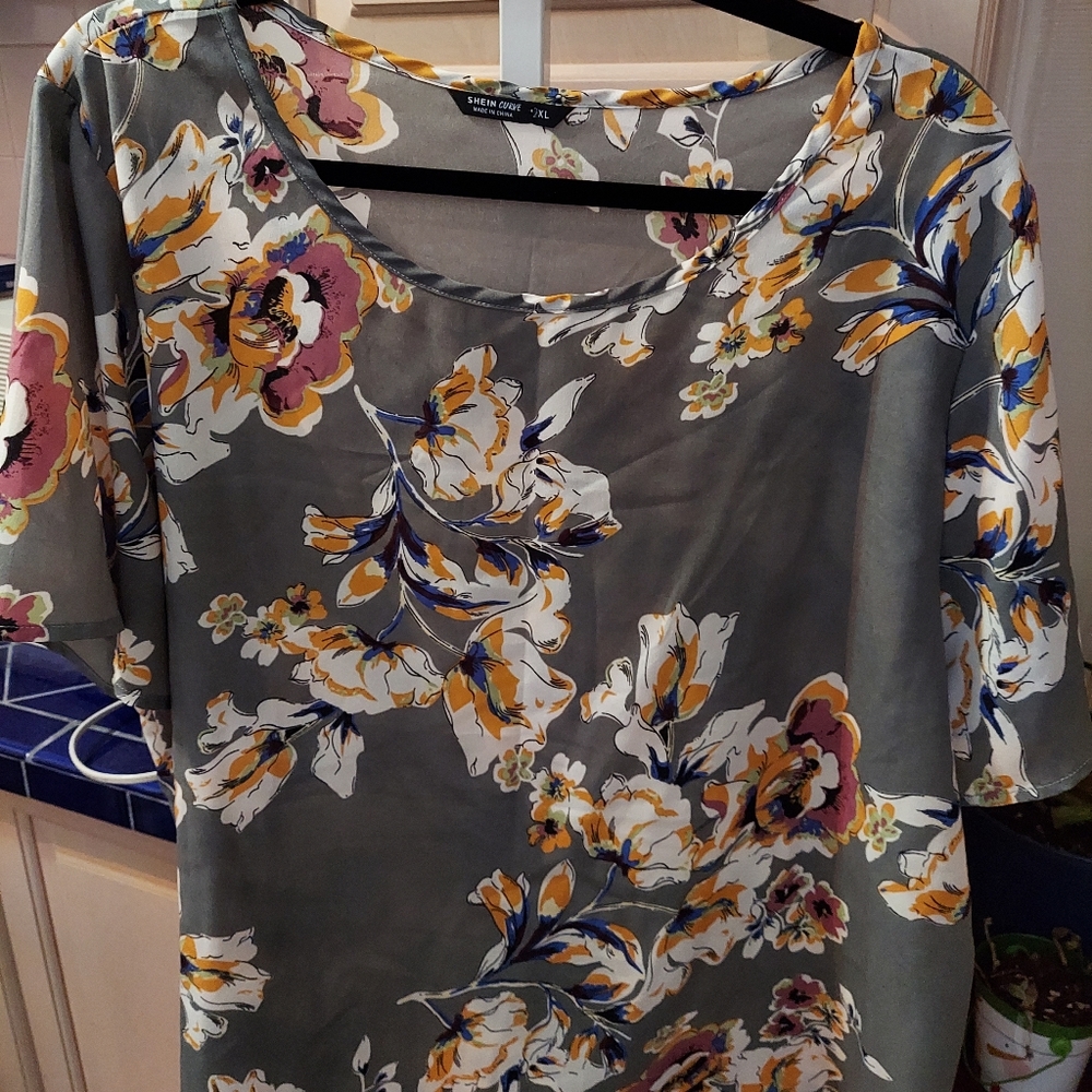 Pull over top